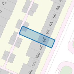 Perceel STM00-F-2879