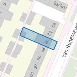 Perceel STM00-F-2884