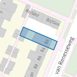 Perceel STM00-F-2886