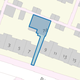 Perceel STM00-F-2938