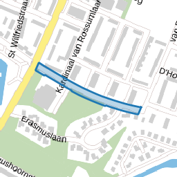 Perceel STM00-F-2945
