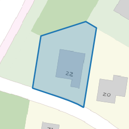 Perceel STM00-F-2961