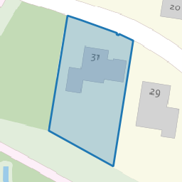 Perceel STM00-F-2972