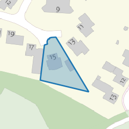 Perceel STM00-F-2980