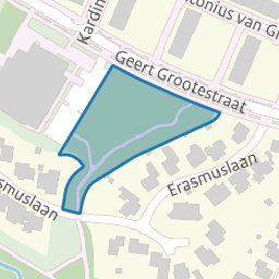 Perceel STM00-F-2993