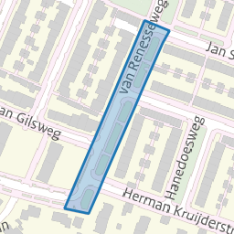 Perceel STM00-F-2994