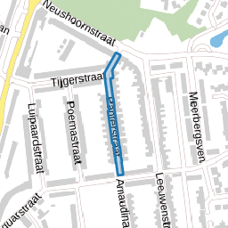 Perceel STM00-F-3001