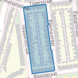 Perceel STM00-F-3004