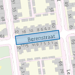 Perceel STM00-F-3007