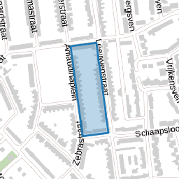 Perceel STM00-F-3008