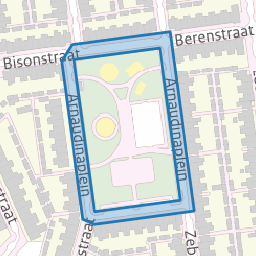 Perceel STM00-F-3009