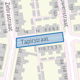 Perceel STM00-F-3010