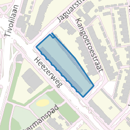 Perceel STM00-F-3023