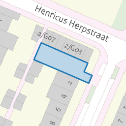 Perceel STM00-F-3024