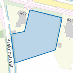 Perceel STM00-F-3027