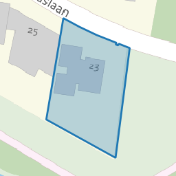 Perceel STM00-F-3047