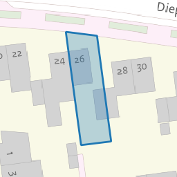 Perceel STM00-F-3065