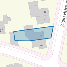 Perceel STM00-F-3078