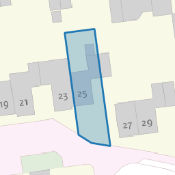 Perceel STM00-F-3084