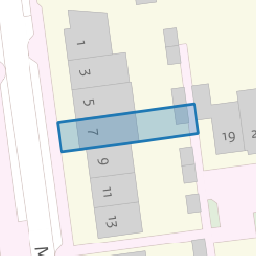 Perceel STM00-F-3091