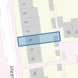 Perceel STM00-F-3092