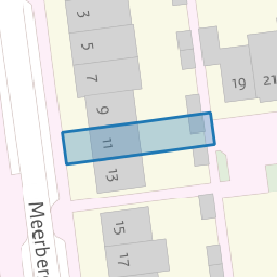 Perceel STM00-F-3093