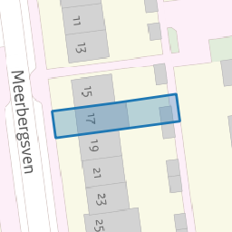 Perceel STM00-F-3096