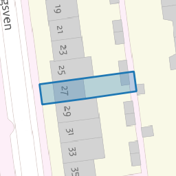 Perceel STM00-F-3101