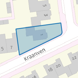 Perceel STM00-F-3110