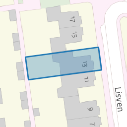 Perceel STM00-F-3116