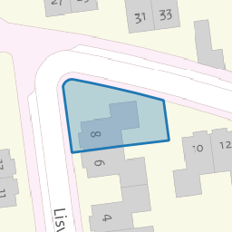 Perceel STM00-F-3122