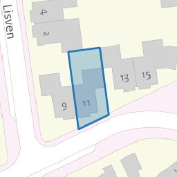 Perceel STM00-F-3127