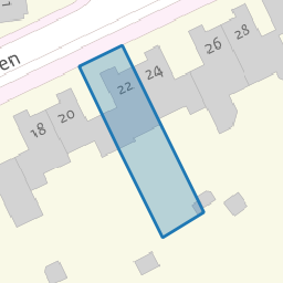 Perceel STM00-F-3153