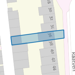 Perceel STM00-F-3184