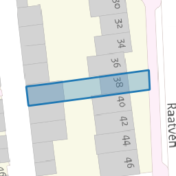 Perceel STM00-F-3185