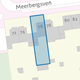 Perceel STM00-F-3192