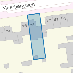 Perceel STM00-F-3193