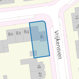 Perceel STM00-F-3197