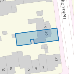 Perceel STM00-F-3199
