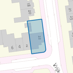 Perceel STM00-F-3200
