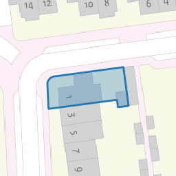 Perceel STM00-F-3209