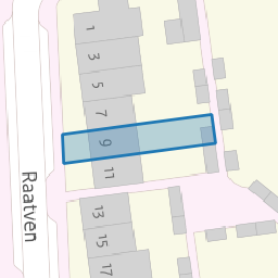 Perceel STM00-F-3213