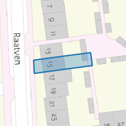 Perceel STM00-F-3216