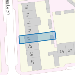 Perceel STM00-F-3219