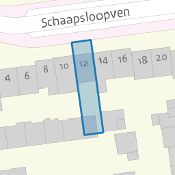 Perceel STM00-F-3231