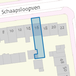 Perceel STM00-F-3233