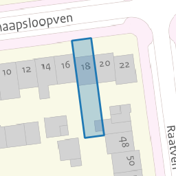 Perceel STM00-F-3234