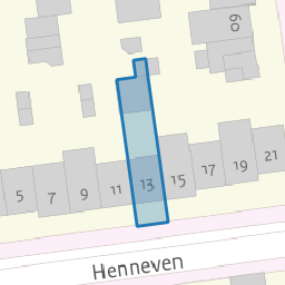 Perceel STM00-F-3248
