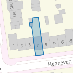 Perceel STM00-F-3251