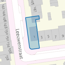 Perceel STM00-F-3254